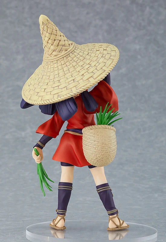 Sakuna: Of Rice and Ruin POP UP PARADE Princess Sakuna Figure (ONLINE ORDER ONLY)