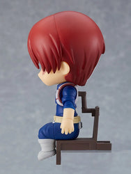 My Hero Academia Nendoroid Swacchao! Shoto Todoroki Figure (ONLINE ORDER ONLY)