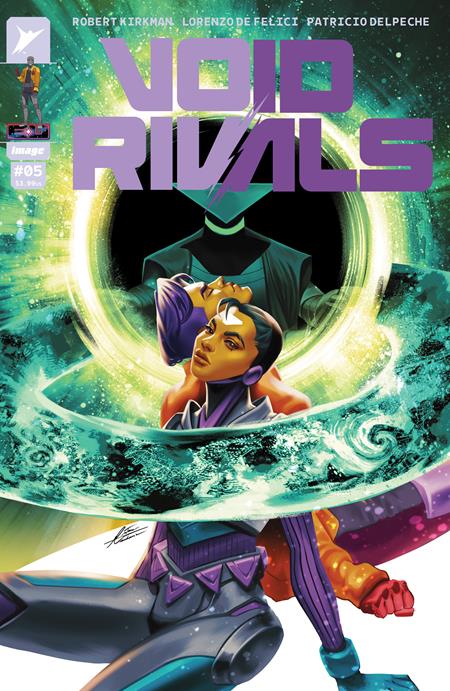 Void Rivals #5 C 1:10 Mateus Manhanini Variant (10/25/2023) Image (ONLINE ORDER ONLY)