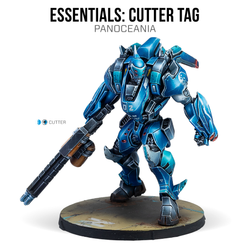 Essentials: PanOceania Cutters TAG