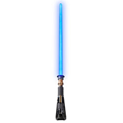Star Wars: The Black Series - Obi-Wan Kenobi Force FX Elite Lightsaber (ONLINE ORDER ONLY)