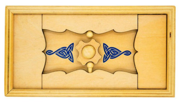 Sea Chest (ONLINE ORDER ONLY)