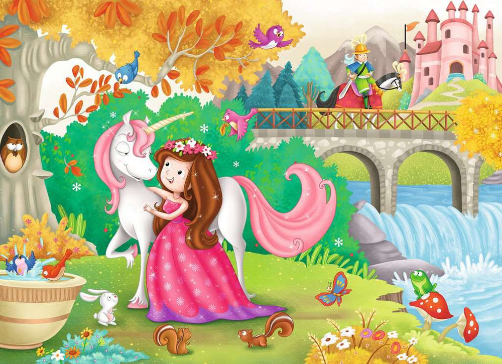 Puzzle: Afternoon Away (ONLINE ORDER ONLY)