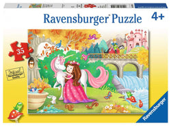 Puzzle: Afternoon Away (ONLINE ORDER ONLY)