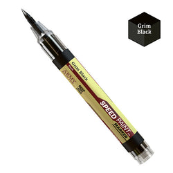 Speedpaint Marker: Grim Black (ONLINE ORDER ONLY)