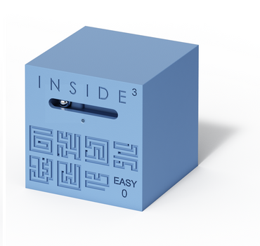 INSIDE 3 - 0 (ONLINE ORDER ONLY)