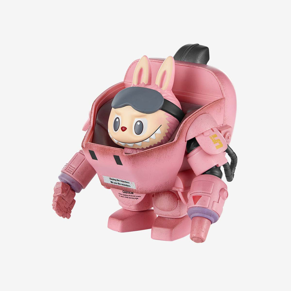POP MART: THE MONSTERS x Kow Yokoyama Ma.K. - 1 Blind Box (ONLINE ORDER ONLY)