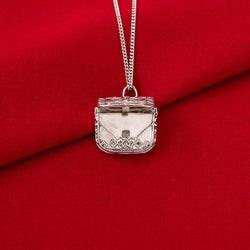 Dungeons and Dragons X RockLove Bag of Holding Necklace (ONLINE ORDER ONLY)