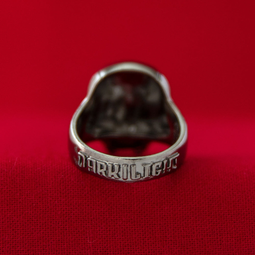 Star Wars X RockLove Kylo Ren Helmet Ring (ONLINE ORDER ONLY)