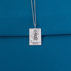 Disney X RockLove MOANA Moana Tablet Necklace (ONLINE ORDER ONLY)