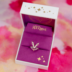 League of Legends X RockLove STAR GUARDIAN Ina Stacker Rings (ONLINE ORDER ONLY)