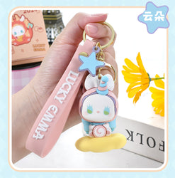 MJ Studio: Lucky Emma Baby Keychain (ONLINE ORDER ONLY)