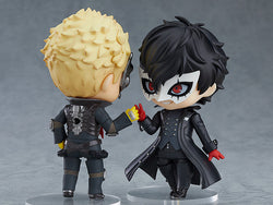 Nendoroid: PERSONA5 the Animation - Ryuji Sakamoto Phantom Thief Version #1162 (ONLINE ORDER ONLY)