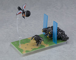 Nendoroid: Avengers: Infinity War - Captain America Infinity Edition Deluxe Version #923-DX (ONLINE ORDER ONLY)