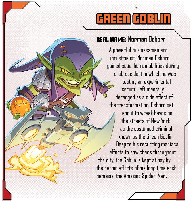 Marvel United: Enter the Spider-Verse - Kickstarter Exclusive Expansion (ONLINE ORDER ONLY)