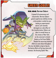 Marvel United: Enter the Spider-Verse - Kickstarter Exclusive Expansion (ONLINE ORDER ONLY)