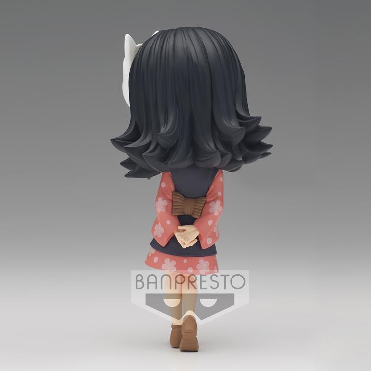 Demon Slayer: Kimetsu no Yaiba Makomo Version A Q Posket Statue (ONLINE ORDER ONLY)