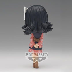 Demon Slayer: Kimetsu no Yaiba Makomo Version A Q Posket Statue (ONLINE ORDER ONLY)