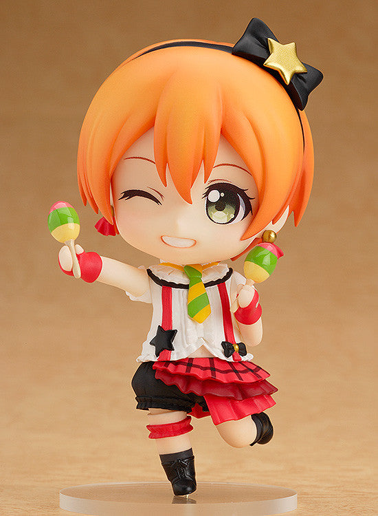 LoveLive! Nendoroid 472 Rin Hoshizora Figure (ねんどろいど ほしぞらりん) (ONLINE ORDER ONLY)