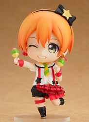 LoveLive! Nendoroid 472 Rin Hoshizora Figure (ねんどろいど ほしぞらりん) (ONLINE ORDER ONLY)