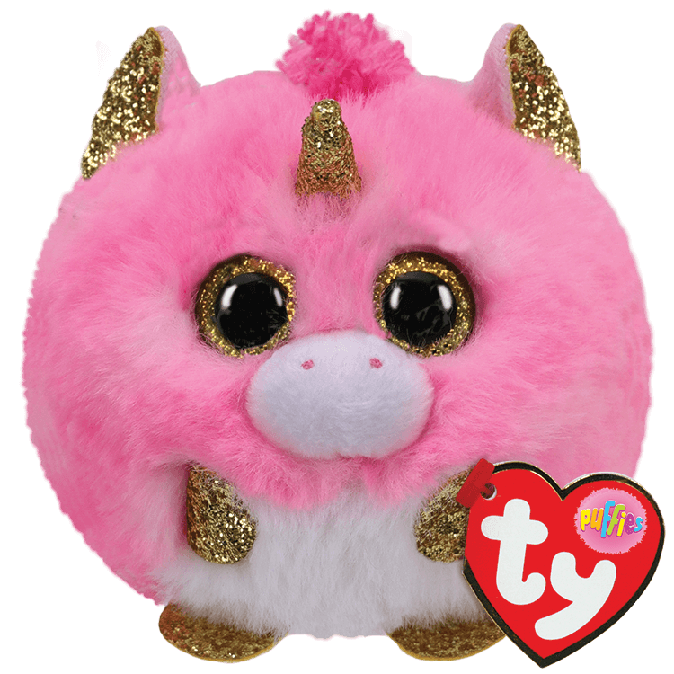 Ty Beanie Balls: Fantasia (ONLINE ORDER ONLY)
