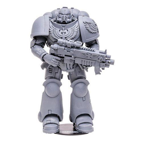 McFarlane Toys Warhammer 40000 7-Inch Action Figure - Select Figure(s) (Online Order Only)