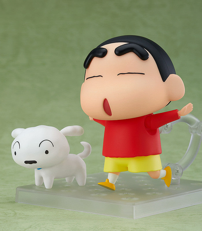 Nendoroid: Crayon Shin-chan - Shinnosuke Nohara #1317 (ONLINE ORDER ONLY)