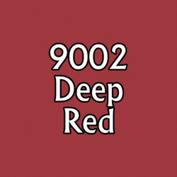 Master Series Paint: Deep Red (ONLINE ORDER ONLY)