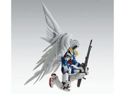 Bandai Spirits: Gundam Wing Endless Waltz - MG 1/100 Wing Gundam Zero EW (Ver.Ka) Model Kit (ONLINE ORDER ONLY)