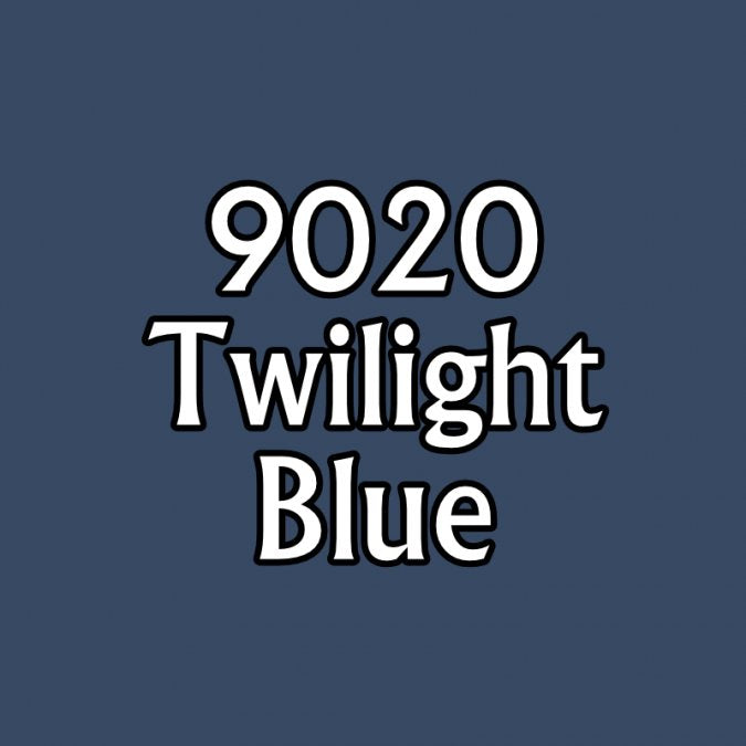 Master Series Paint: Twilight Blue (ONLINE ORDER ONLY)