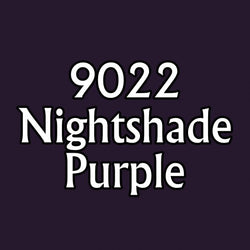 Master Series Paint: Nightshade Purple (ONLINE ORDER ONLY)