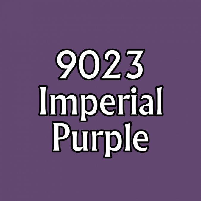 Master Series Paint: Imperial Purple (ONLINE ORDER ONLY)