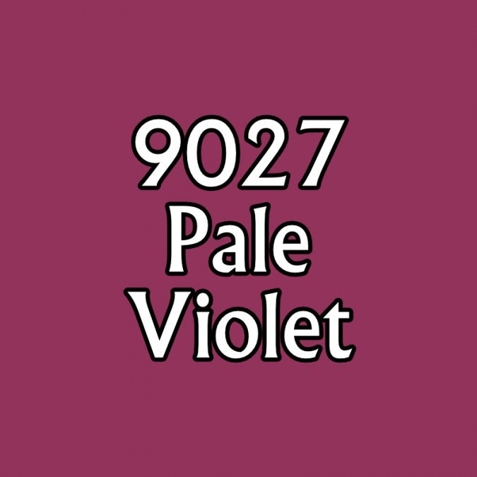Master Series Paint: Pale Violet Red (ONLINE ORDER ONLY)