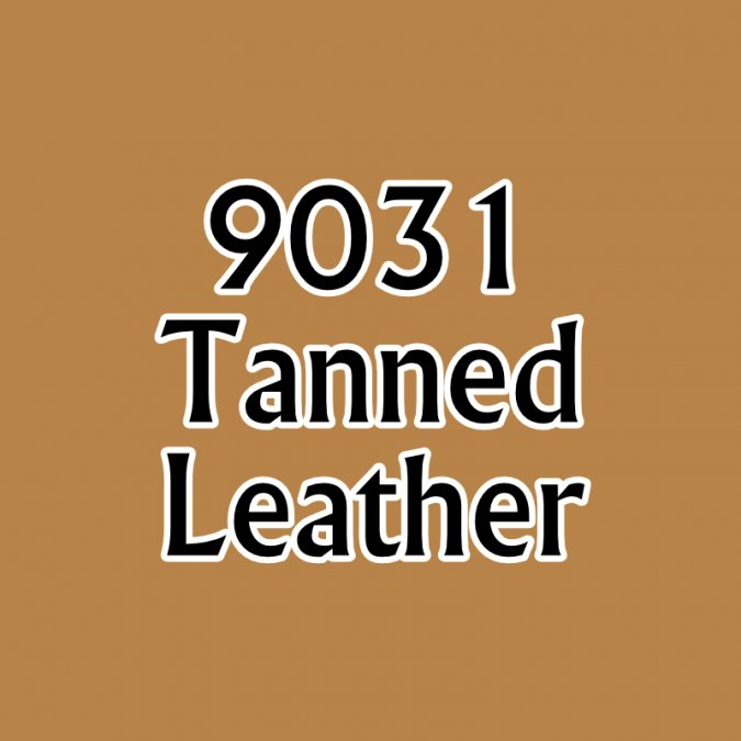 Master Series Paint: Tanned Leather (ONLINE ORDER ONLY)