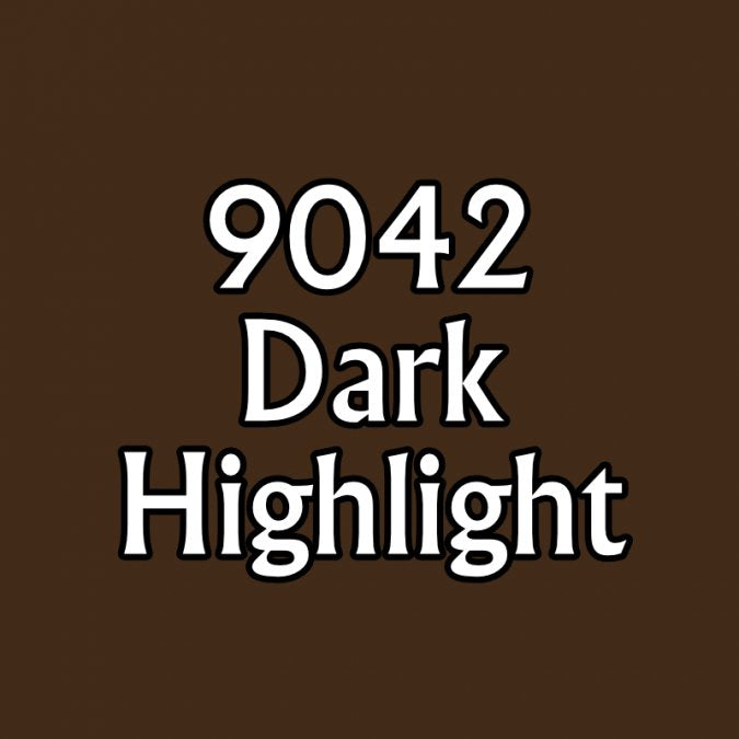 Master Series Paint: Dark Highlights (ONLINE ORDER ONLY)