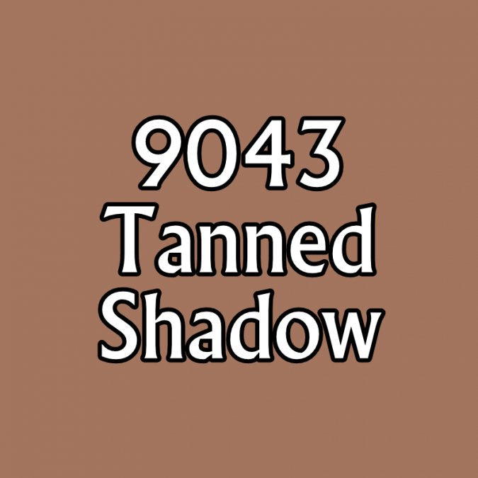 Master Series Paint: Tanned Skin Shadow (ONLINE ORDER ONLY)