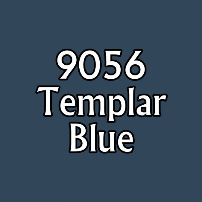 Master Series Paint: Templar Blue (ONLINE ORDER ONLY)