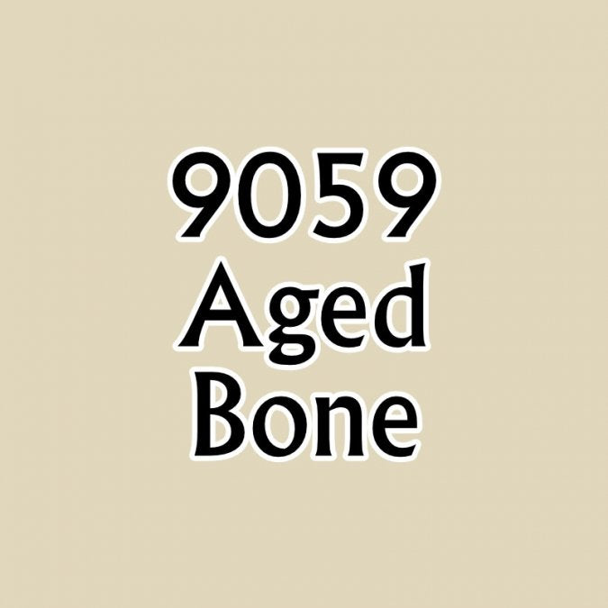 Master Series Paint: Aged Bone (ONLINE ORDER ONLY)