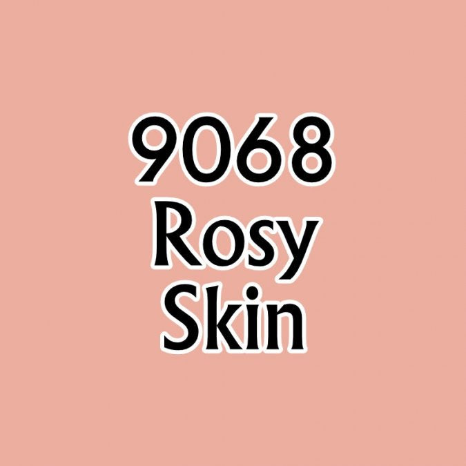 Master Series Paint: Rosy Skin (ONLINE ORDER ONLY)
