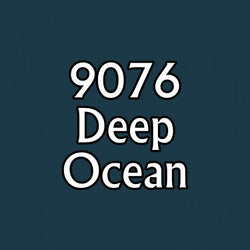Master Series Paint: Deep Ocean (ONLINE ORDER ONLY)