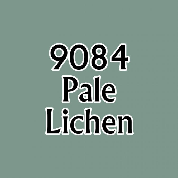 Master Series Paint: Pale Lichen (ONLINE ORDER ONLY)