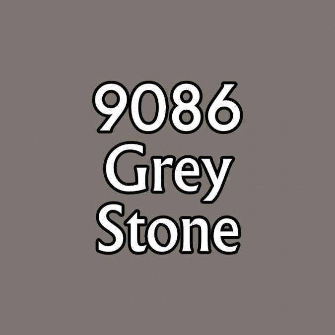 Master Series Paint: Stone Grey (ONLINE ORDER ONLY)