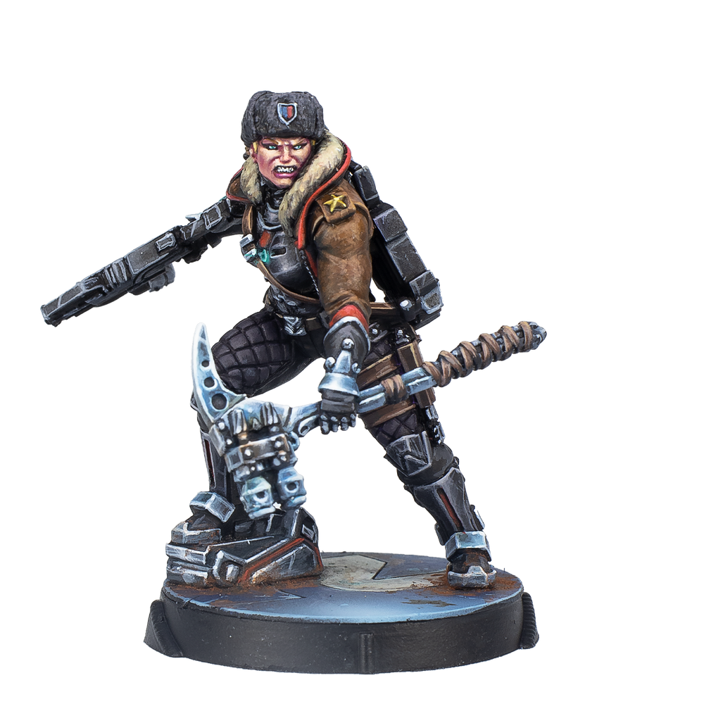Varangian Guard