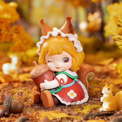 Rolife Charline's Forest Children Surprise Figure Dolls XAXX Blind Box (1 Blind Box) (ONLINE ORDER ONLY)