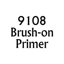 Master Series Paint: Brush-on Primer (ONLINE ORDER ONLY)