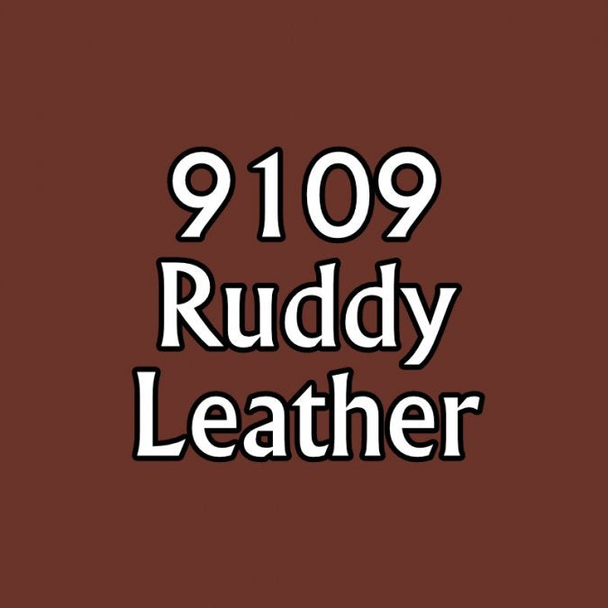 Master Series Paint: Ruddy Leather (ONLINE ORDER ONLY)