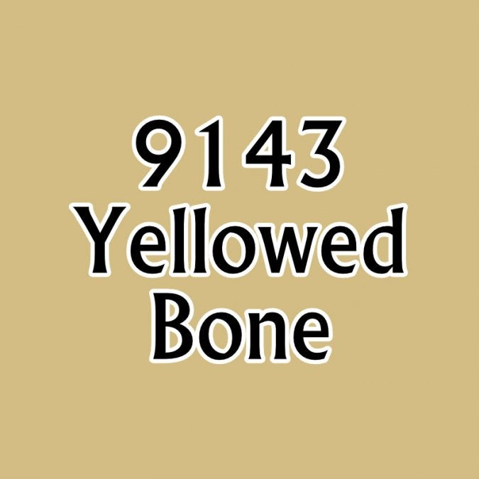 Master Series Paint: Yellowed Bone (ONLINE ORDER ONLY)