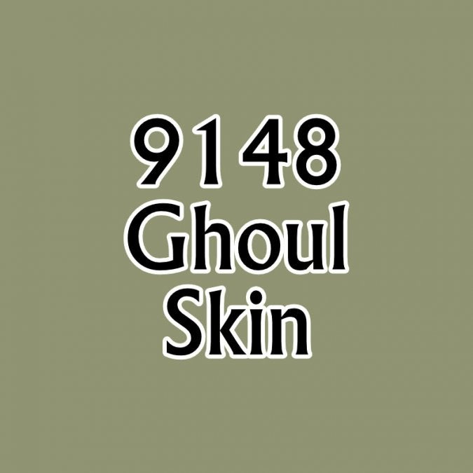 Master Series Paint: Ghoul Skin (ONLINE ORDER ONLY)
