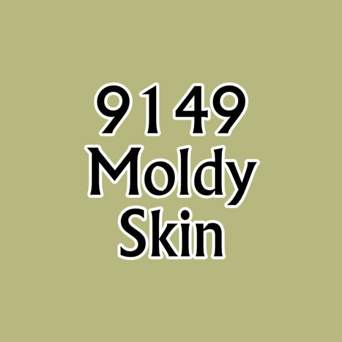 Master Series Paint: Moldy Skin (ONLINE ORDER ONLY)
