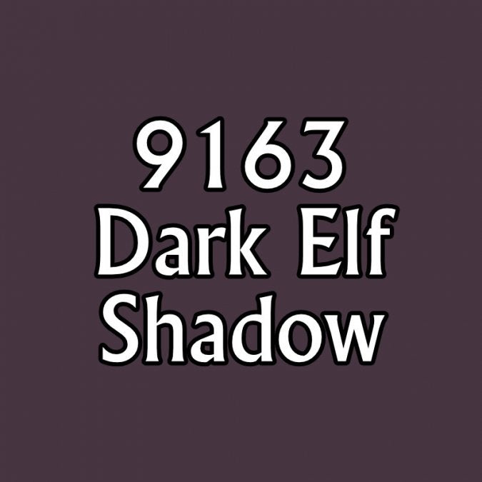 Master Series Paint: Dark Elf Shadow (ONLINE ORDER ONLY)